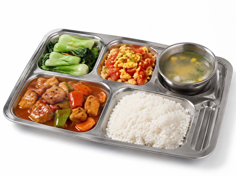 高港区企业食堂承包与托管服务