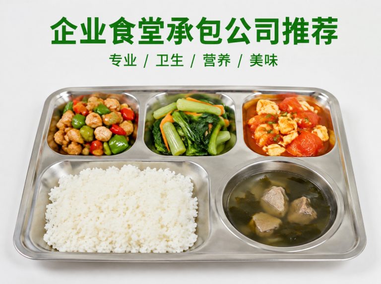 高港区智慧食堂与自助称重餐厅